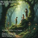 The Enchanted Grove of Lumina - Book 1 of 6 : The Kingdom of Solara - Love Triumphs cover image cdn
