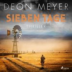 Sieben Tage: Thriller cover image cdn