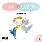 Sam & Watson: intégrale de 16 histoires cover image cdn