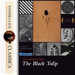 The Black Tulip cover image cdn