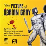 The Picture of Dorian Gray : Abridged for Intermediate English-Language Students (B1/B2) cover image cdn