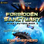 Forbidden Sanctuary cover image cdn