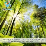 The Wonders of the Forest cover image cdn