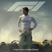 F1® The Movie (Original Score By Hans Zimmer) cover image cdn