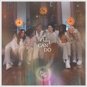 All I Can Do [Live] cover image cdn