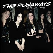 The Runaways - The Mercury Albums Anthology cover image cdn