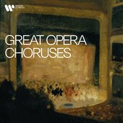 Great Opera Choruses cover image cdn