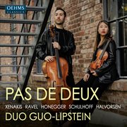 Pas De Deux cover image cdn