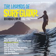 The Legends Of Surf Guitar cover image cdn
