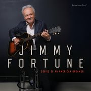 Songs Of An American Dreamer [Live] cover image cdn