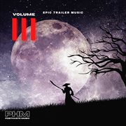 Epic Trailer Music, Vol. 3 cover image cdn