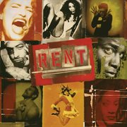 Rent [Original Broadway Cast Recording] cover image cdn