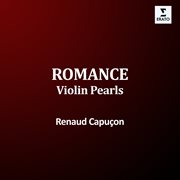 "Romance" - Violin Pearls : Violin Pearls cover image cdn