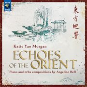 Echoes Of The Orient cover image cdn