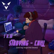 Studying & Chill cover image cdn