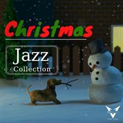 Christmas Jazz Collection cover image cdn