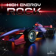 High Energy Rock cover image cdn