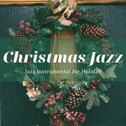 Christmas Jazz Music cover image cdn