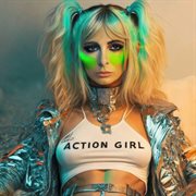 Action Girl cover image cdn