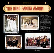 The King Family Album (Expanded Edition) cover image cdn