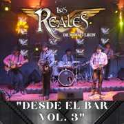 Desde El Bar, Vol.3 [(En Vivo)] cover image cdn