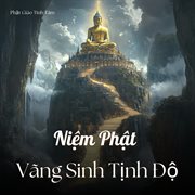 Niệm Phật Vãng Sinh Tịnh Độ cover image cdn