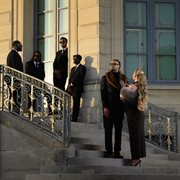 Outsider Partie 1: Out. : OUT. cover image cdn