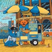 Citi Field, New York, Ny 8/20/21 (Live) cover image cdn