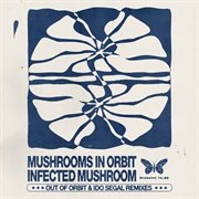 Mushrooms In Orbit cover image cdn