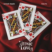 Music & Love 3 cover image cdn