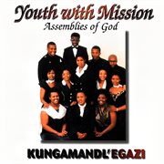 Kungamandla Egazi cover image cdn