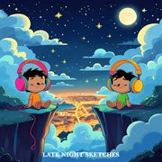 Late Night Sketches cover image cdn