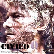 Civico Zero (Musica Originale Del Film "Civico 0") cover image cdn