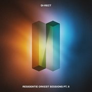 Residentie Orkest Sessions Pt. Ii cover image cdn