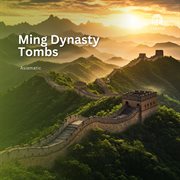 Ming Dynasty Tombs cover image cdn