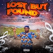 Lost But Found cover image cdn