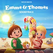 Emma Og Thomas (Soundtrack) cover image cdn
