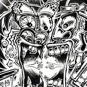 Free The Mane 2 "Free The Mane Vs 최승로" (2025 Remastered) [Instrumental] cover image cdn