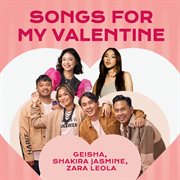 Songs For My Valentine cover image cdn