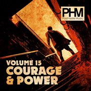 Courage And Power, Vol. 15 cover image cdn