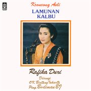 Kroncong Asli "Lamunan Kalbu" cover image cdn