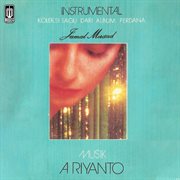 Instrumentalia Album Perdana Jamal Mirdad "Hati Selembut Salju" cover image cdn