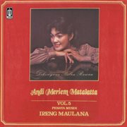 Vol. 5 "Dikesayuan Bulan Rawan" cover image cdn