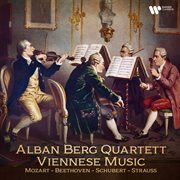 Viennese Music: Mozart, Beethoven, Schubert, Strauss... : Mozart, Beethoven, Schubert, Strauss... cover image cdn