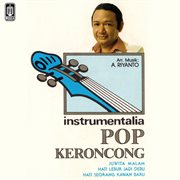 Instrumentalia Pop Keroncong cover image cdn