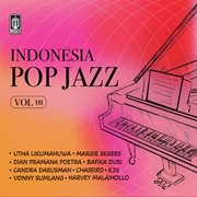 Indonesian Pop Jazz Iii cover image cdn