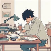 Late Hours & Lost Thoughts cover image cdn