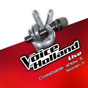 Liveshow 5 [Crossbattles - Seizoen 5] : Seizoen 5] cover image cdn