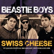 Swiss Cheese cover image cdn