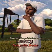 Namanje Dawg Entertainment Legacy cover image cdn